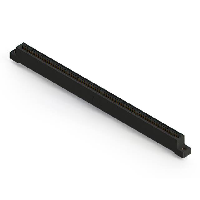 895-071-525-108 EDAC Inc.  Edgeboard Connectors